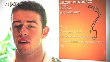 RTL GP: Formule 1 Rondje Circuit GP Monaco