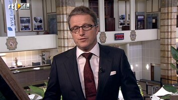 RTL Z Nieuws Jos Versteeg: goed nieuws dat Philips doelstelling ebita-marge van 10% aanhoudt