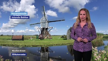 Rtl Weer En Verkeer - Afl. 449