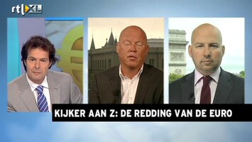 Special: De Kijker Aan Zet Nederlandse politiek gevangene van politiek sentiment bij de kiezer?