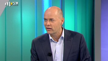RTL Z Nieuws Wat betekenen de plannen van het kabinet voor ondenemers?