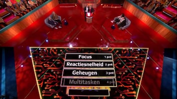 Een Goed Stel Hersens - Afl. 4