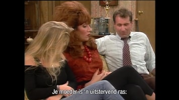 Married With Children - Kelly Bounces Back