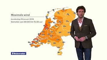 Rtl Weer - Laat