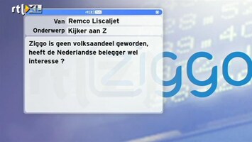 Special: De Kijker Aan Zet Ziggo is geen volksaandeel geworden, heeft de Nederlandse belegger wel interesse ?