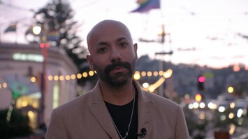 Nas is homoseksueel en vluchtte uit Qatar: 'Er was altijd angst'