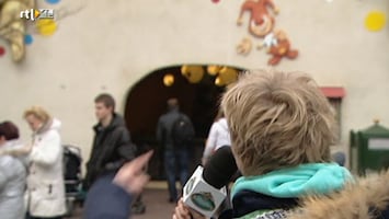 Efteling Tv: De Schatkamer - Uitzending van 04-01-2011