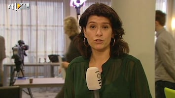 RTL Nieuws 'Vakbeweging moet zichzelf opnieuw uitvinden'