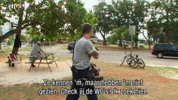 Helden Van 7: Dog The Bounty Hunter Afl. 15