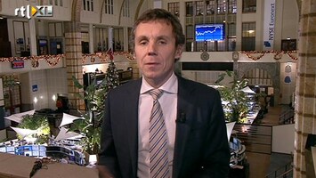 RTL Z Nieuws Merkel en Sarkozy moeten met 'iets' komen