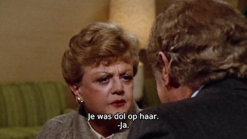 Murder, She Wrote - One Good Bid Deserves A Murder