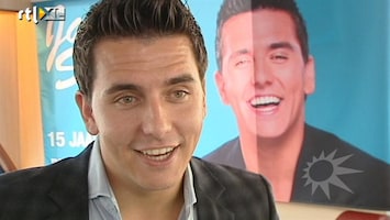 RTL Boulevard Jan Smit stopt bij volgende jubileum