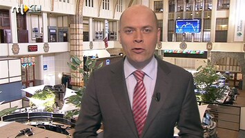 RTL Z Nieuws 12:00 EU én VS zullen profiteren van vrijhandelsakkoord