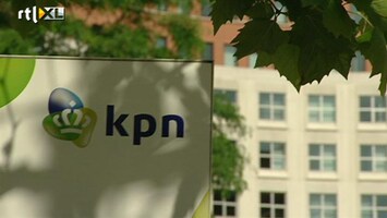 RTL Nieuws KPN geeft nieuwe aandelen uit