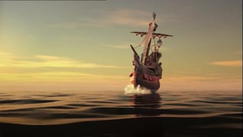 Piet Piraat - De Bril Van Berend