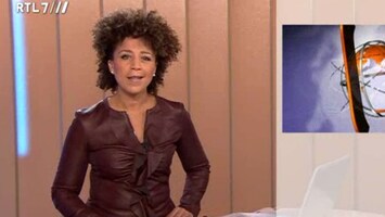 RTL Z Nieuws 12:00 uur