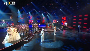 Holland's Got Talent De uitslag van vrijdag 9 september
