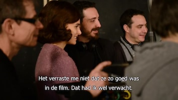 Films & Sterren - Afl. 6