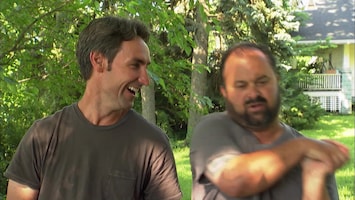 American Pickers Afl. 2