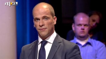 RTL Nieuws Potentiele premiers in één minuut