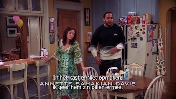 The King Of Queens Emotional rollercoaster