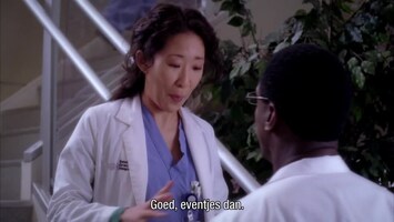 Grey's Anatomy Testing 1-2-3