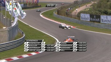 Rtl Gp: Masters Of Formula 3 - Afl. 1