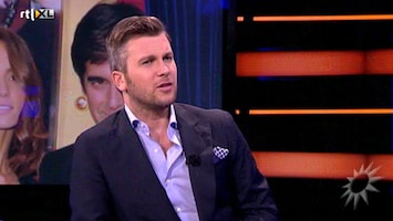 Rtl Boulevard - Afl. 5