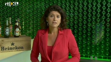 RTL Z Nieuws Winst Heineken daalt 17 procent