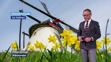 Rtl Weer - 18:05 Uur