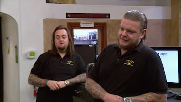 Pawn Stars - Afl. 8