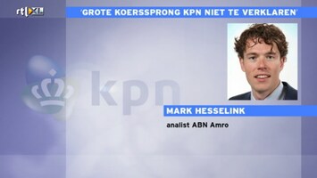 Rtl Z Nieuws - 17:30 - Rtl Z Nieuws - 14:00 Uur /70