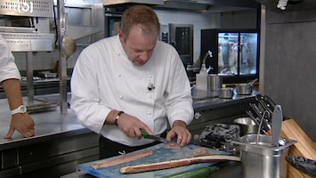 Topchef Topclass - Mario Ridder