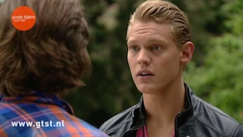 Goede Tijden, Slechte Tijden GTST shortie 17 september