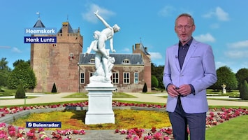 Rtl Weer - Laat 2021