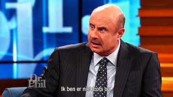 Dr. Phil Raging, drunk and out of control: will Brandi ever tell the truth?