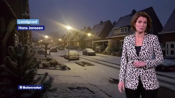 Rtl Weer - Laat