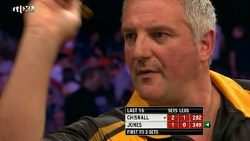 Rtl 7 Darts: World Grand Prix - Afl. 4