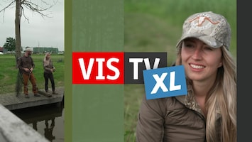 Vis TV XL Afl. 8