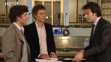 Special: De Kijker Aan Zet KAZ: Grootste kans of bedreiging in 2011?