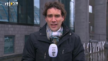 RTL Nieuws Verdachten fatale schoppartij voor de rechter