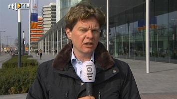 RTL Nieuws 6000 banen weg bij Rabobank