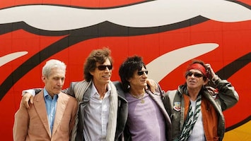 RTL Nieuws Rolling Stones geven verrassingsconcert in Parijs
