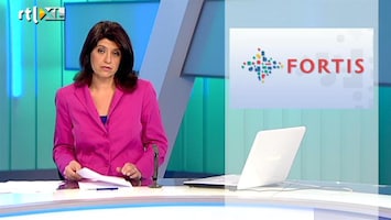 RTL Z Nieuws Misleiding: Fortis zette beleggers op verkeerde been