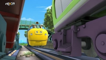 Chuggington - Brewster Knows Best