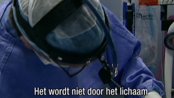 Het Verhaal Achter Plastische Chirurgie Afl. 33