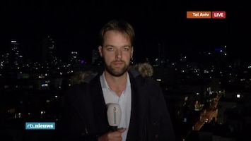 RTL Nieuws 19:30 uur