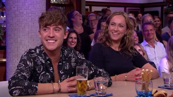 Rtl Late Night - Rtl Summer Night - Afl. 159