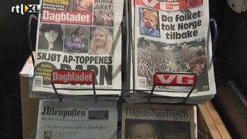 RTL Nieuws Noorwegen wil Breivik langer opsluiten