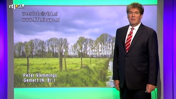 RTL Weer Laat